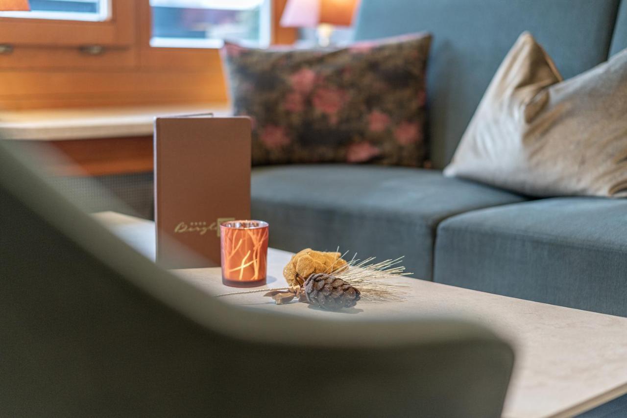 Hotel Bergland All Inclusive Top Quality Seefeld in Tirol Dış mekan fotoğraf