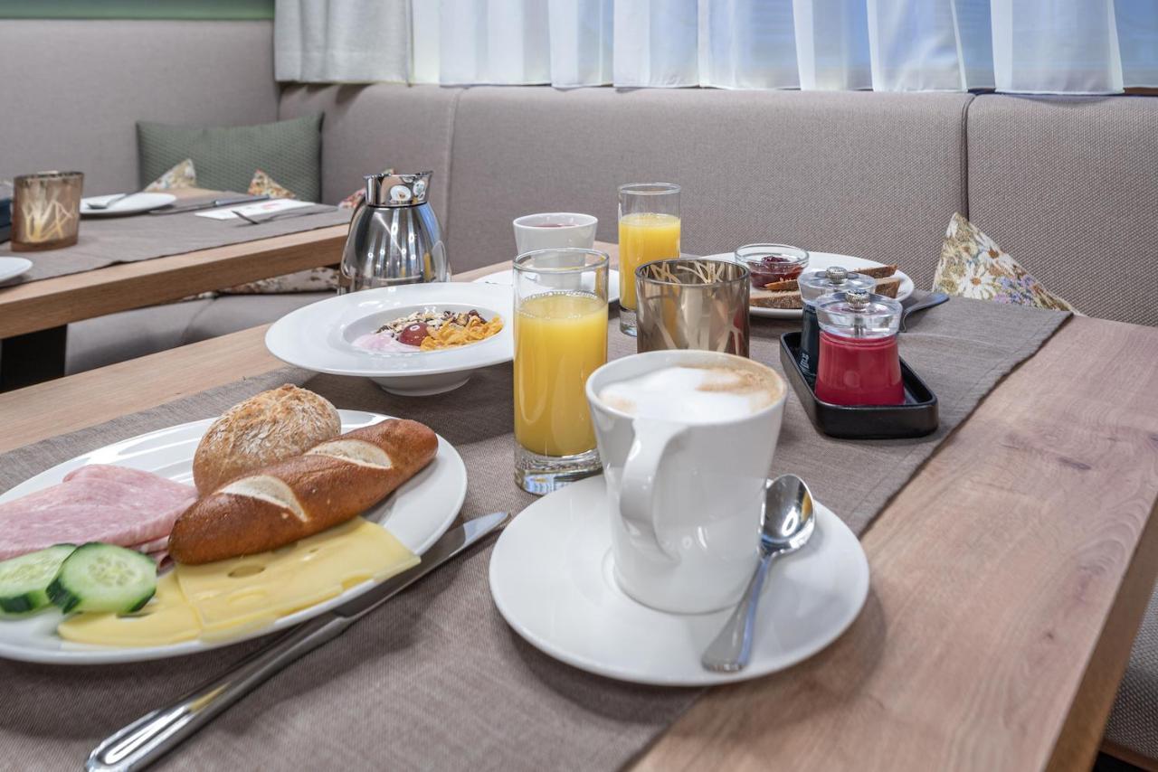 Hotel Bergland All Inclusive Top Quality Seefeld in Tirol Dış mekan fotoğraf