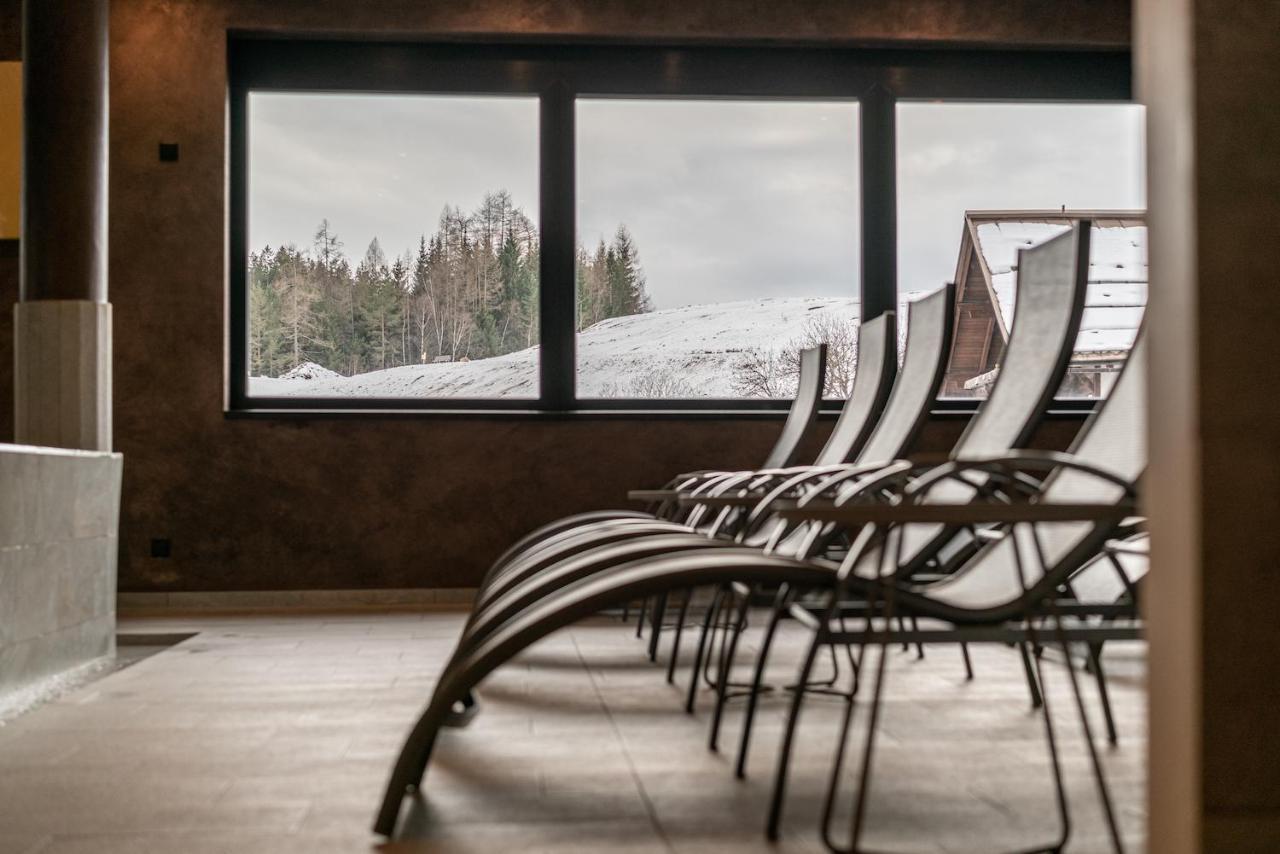 Hotel Bergland All Inclusive Top Quality Seefeld in Tirol Dış mekan fotoğraf