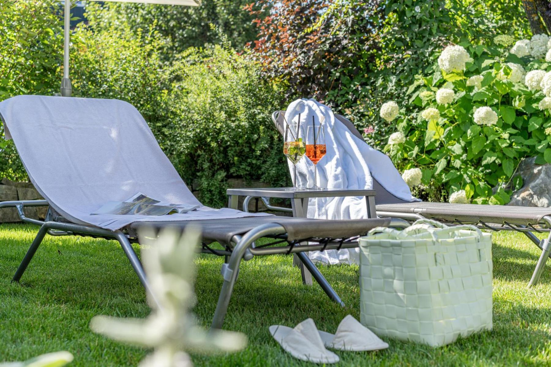 Hotel Bergland All Inclusive Top Quality Seefeld in Tirol Dış mekan fotoğraf